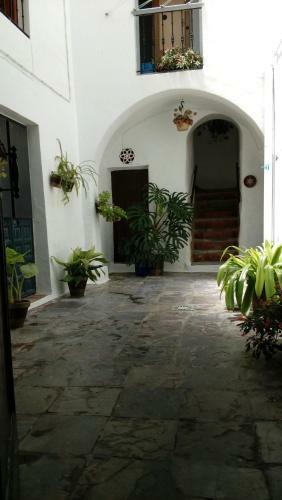 Agroturismo Casa El Patio