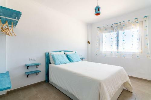 Apartamento Casamonteymar Morillo Tomoko