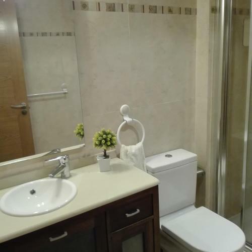 Apartamento Completo En Pleno Centro De Vigo