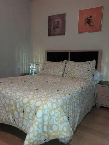 Apartamento Completo En Pleno Centro De Vigo