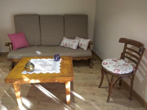 Agroturismo Casa Rural Isabel