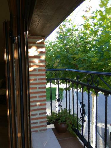 Agroturismo Casa Rural Isabel