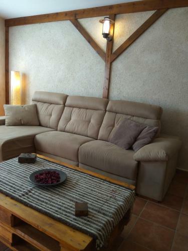 Agroturismo Casa Rural Isabel