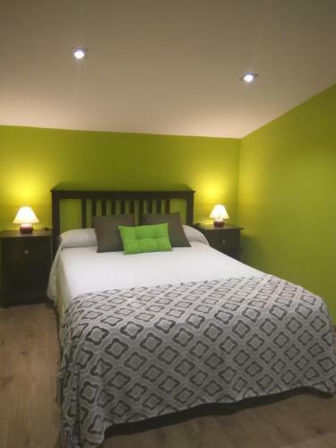 Agroturismo Casa Rural Isabel