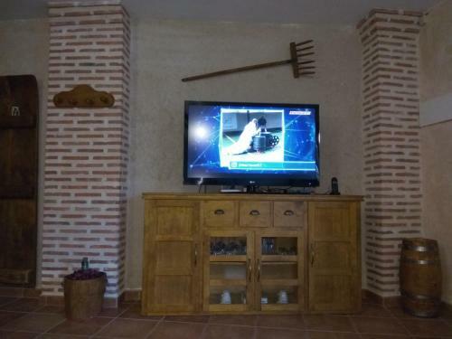Agroturismo Casa Rural Isabel
