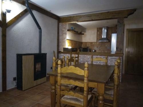 Agroturismo Casa Rural Isabel