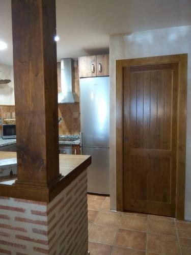 Agroturismo Casa Rural Isabel