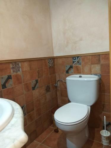 Agroturismo Casa Rural Isabel