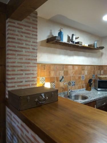 Agroturismo Casa Rural Isabel