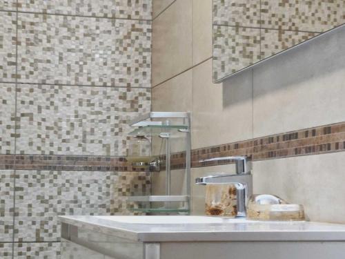 Fantastic 3-bed Apartment In Villajoyosa