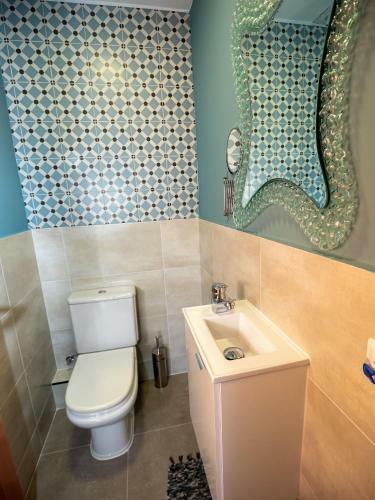 Apartamento Playa El Clot - Vinar�s