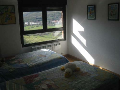 Apartamento Duplex En Ezcaray