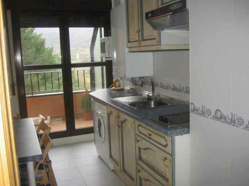Apartamento Duplex En Ezcaray