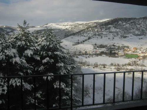 Apartamento Duplex En Ezcaray