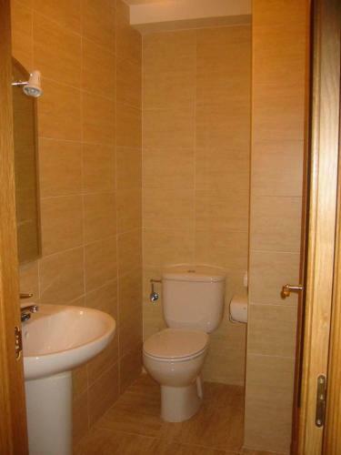 Apartamento Duplex En Ezcaray