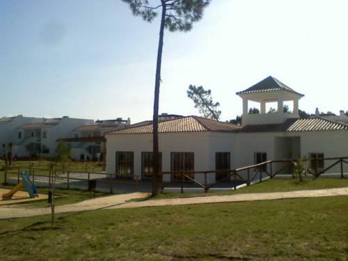 Apartamento La Hacienda Golf De Islantilla