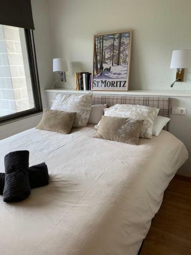 Apartamento Mirador De La�a