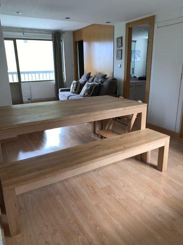 Apartamento Mirador De La�a