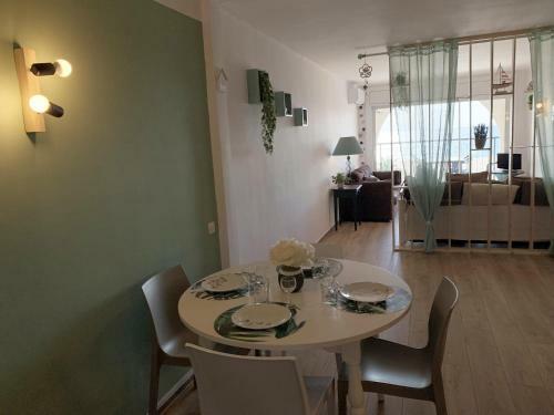 Awaydays - Apartamento Luminoso En Bahia