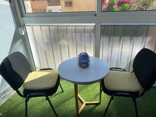 Apartamento Estudio St Domingo II 1