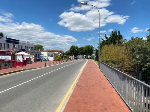 Apartamento Estudio St Domingo II 1