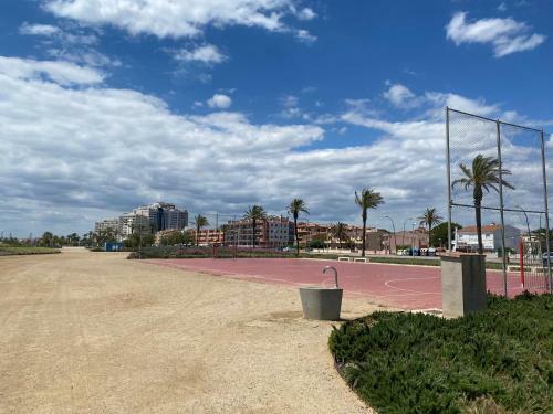 Apartamento Estudio St Domingo II 1
