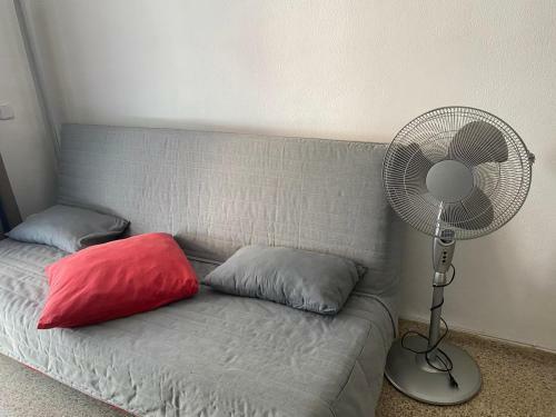 Apartamento Estudio St Domingo II 1