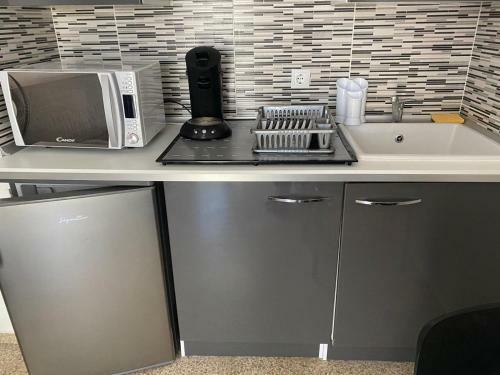 Apartamento Estudio St Domingo II 1