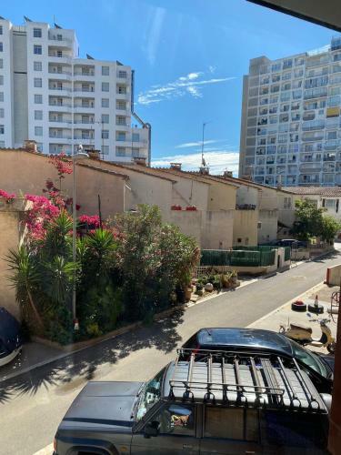 Apartamento Estudio St Domingo II 1