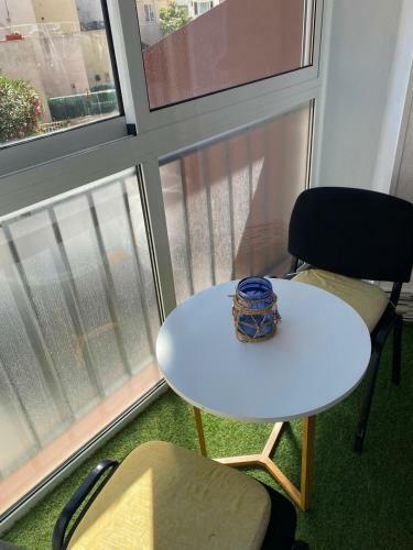 Apartamento Estudio St Domingo II 1