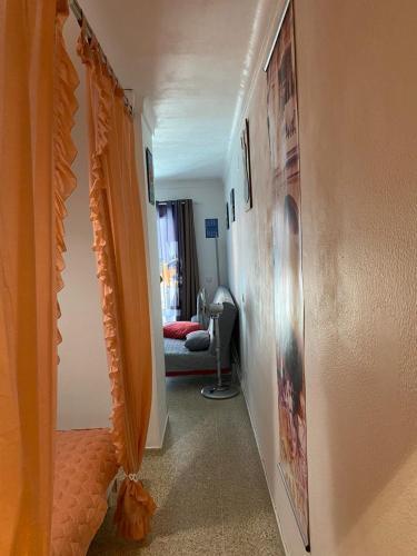 Apartamento Estudio St Domingo II 1
