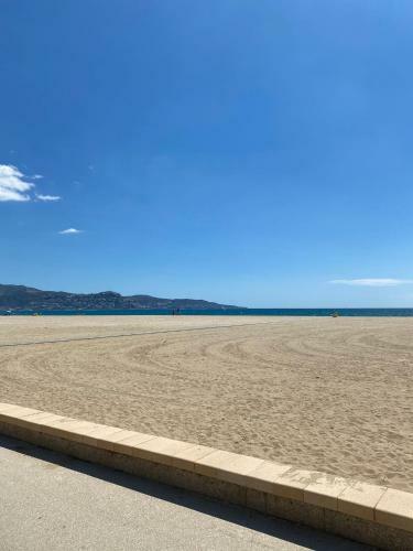Apartamento Estudio St Domingo II 1