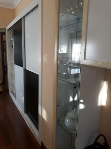 Apartamento Al Lado De La Playa Finisterre