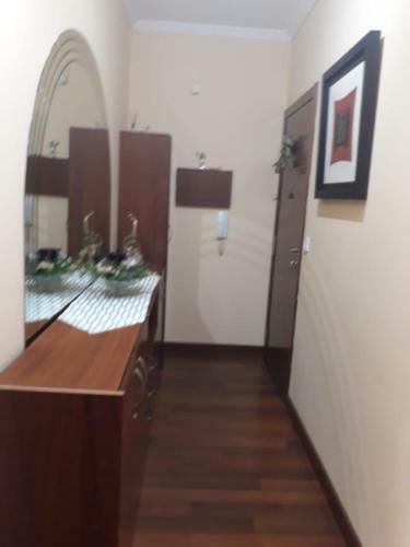 Apartamento Al Lado De La Playa Finisterre