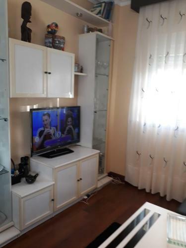 Apartamento Al Lado De La Playa Finisterre