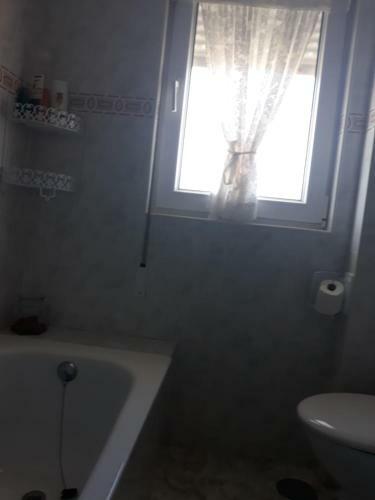 Apartamento Al Lado De La Playa Finisterre
