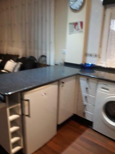 Apartamento Al Lado De La Playa Finisterre