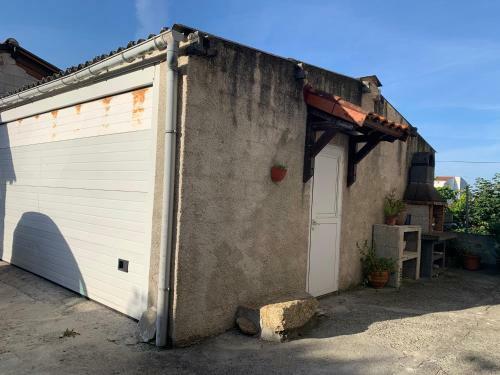 Apartamento Al Lado De La Playa Finisterre