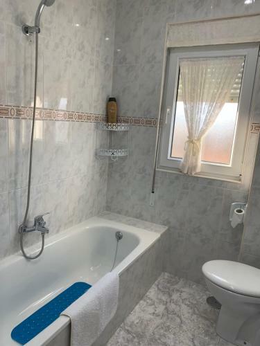 Apartamento Al Lado De La Playa Finisterre