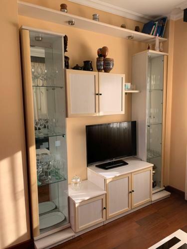 Apartamento Al Lado De La Playa Finisterre