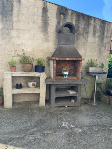 Apartamento Al Lado De La Playa Finisterre