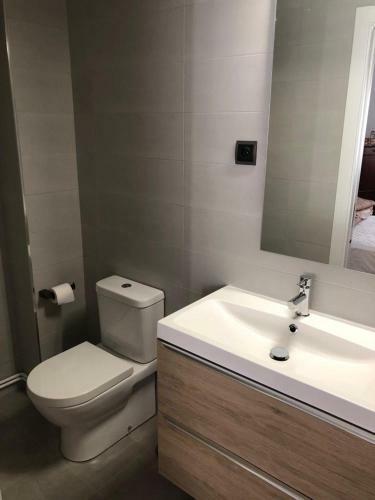 Casa Castillo Finisterre