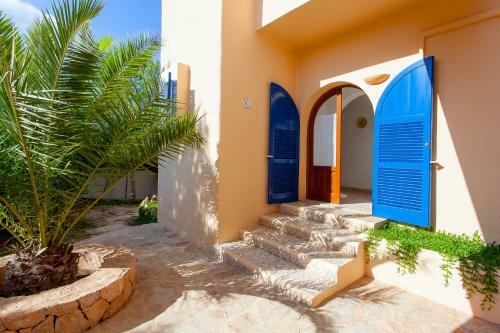 Apartamento Morans