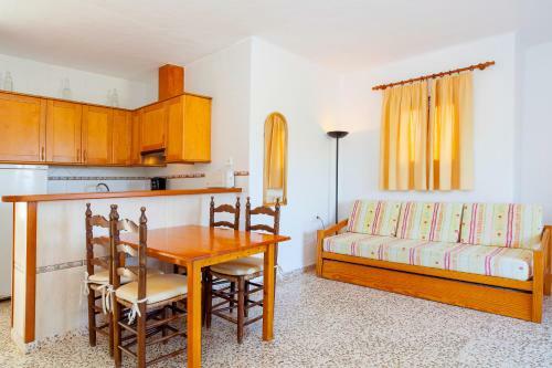 Apartamento Morans