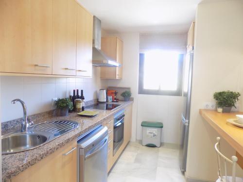 Apartamento Sol Y Confort En Mijas Costa