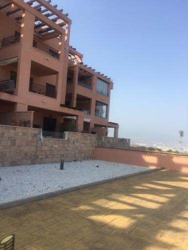Apartamento Sol Y Confort En Mijas Costa