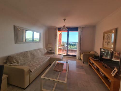 Apartamento Sol Y Confort En Mijas Costa