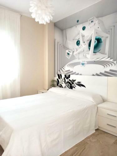 Apartamento Atico Opalo