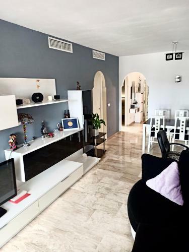 Apartamento Atico Opalo