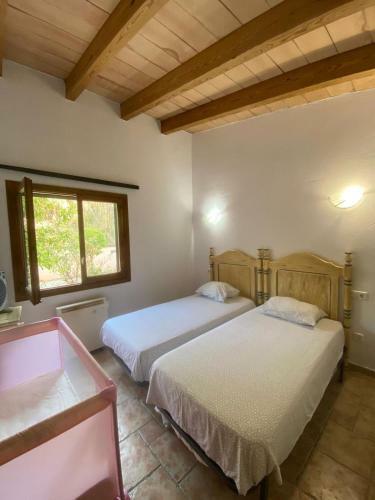 Apartamento Paradise-hause